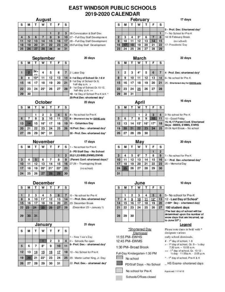 calendar-for-east-windsor-public-schools-east-windsor-chamber-of-commerce