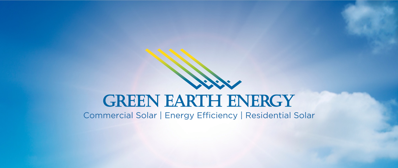 Green earth Energy