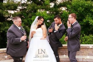 LaNotte's 2018 Summer Bridal Showcase @ LaNotte Banquet Facility | East Windsor | Connecticut | United States