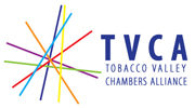 "TVCA CARES" Regional Pantry Drive @ TVCA Region 