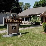 Won't You be My Neighbor @ Warehouse Point Library