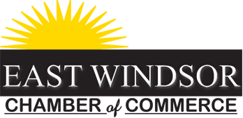 East Windsor Chamber of Commerce Logo