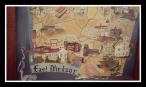 "East Windsor: Images of America" Book Discussion @ Warehouse Point Library  | East Windsor | Connecticut | United States