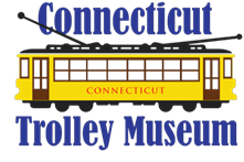 Fire Truck Show & First Responders Day @ CT Trolley Museum