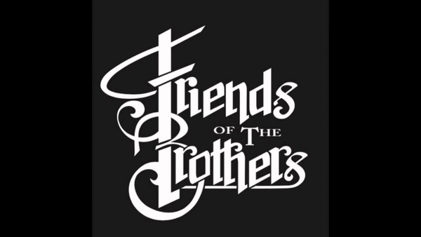 Friends of The Brothers - Allman Brothers Band Tribute @ Broad Brook Opera House