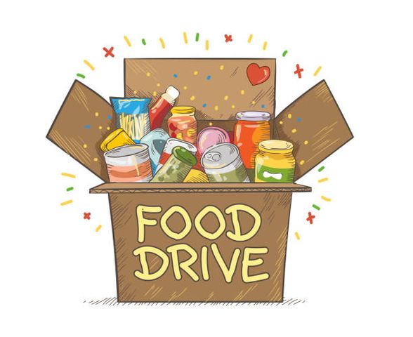 Drop Off Bag Day(s) for EW Community Food Drive @ Town of East Windsor