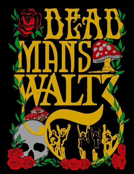 Dead Mans Waltz @ Broad Brook Opera House