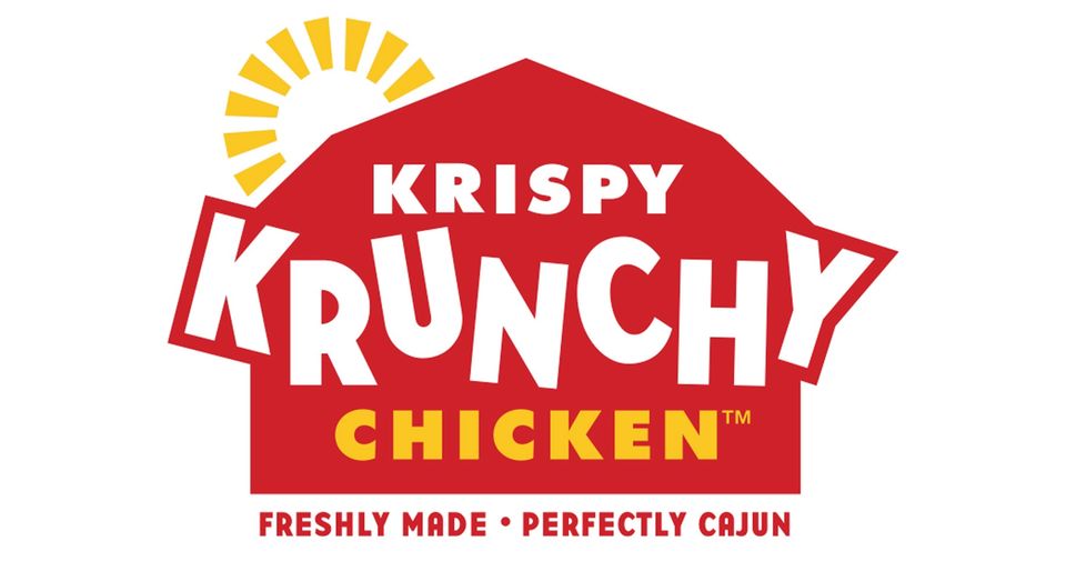 Grand Opening Celebration of Krispy Chicken & Between Rounds @ See Info Below