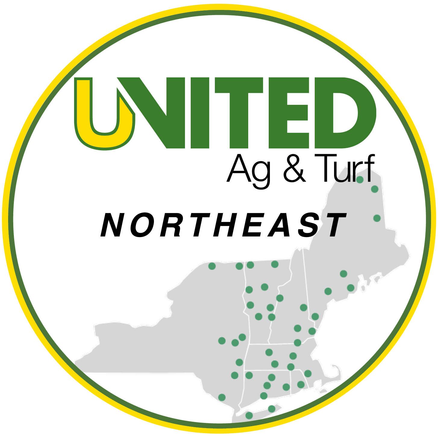 United Ag & Turf Open House @ See Info Below